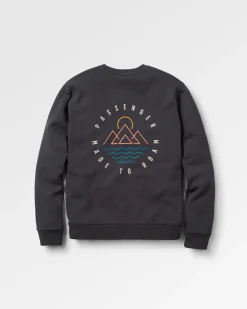 Herren Escapism Sweatshirt