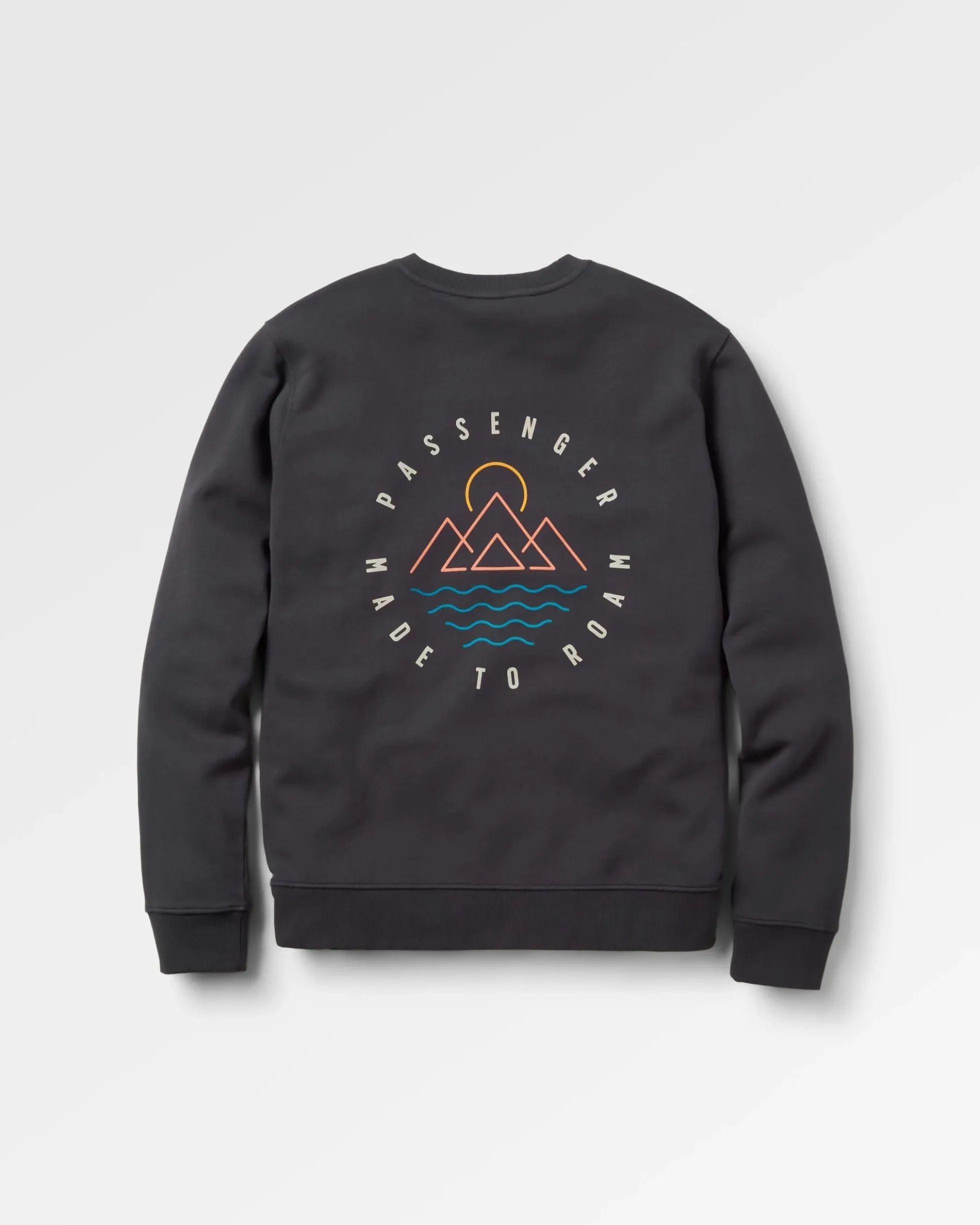 Herren Escapism Sweatshirt