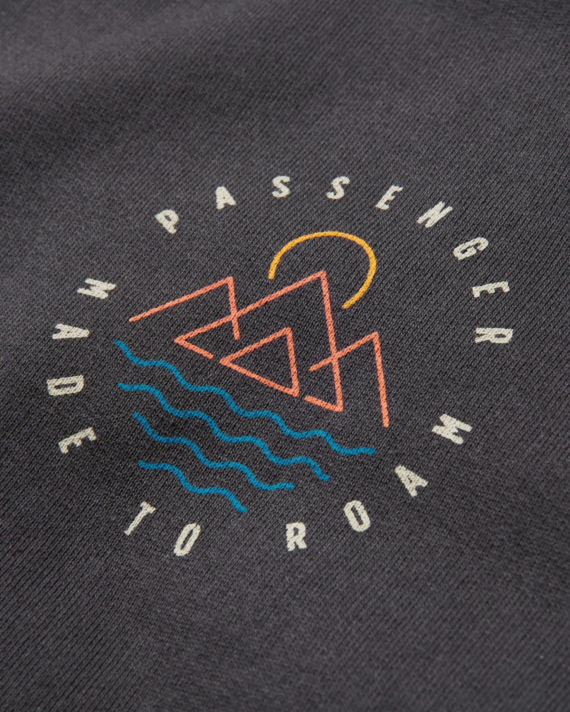 Herren Escapism Sweatshirt