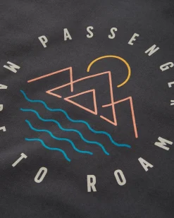 Herren Escapism Sweatshirt