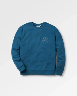 Herren Escapism Sweatshirt