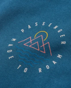 Herren Escapism Sweatshirt