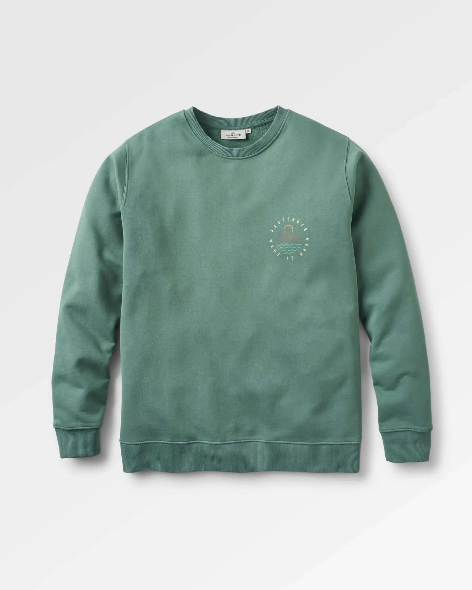 Herren Escapism Sweatshirt