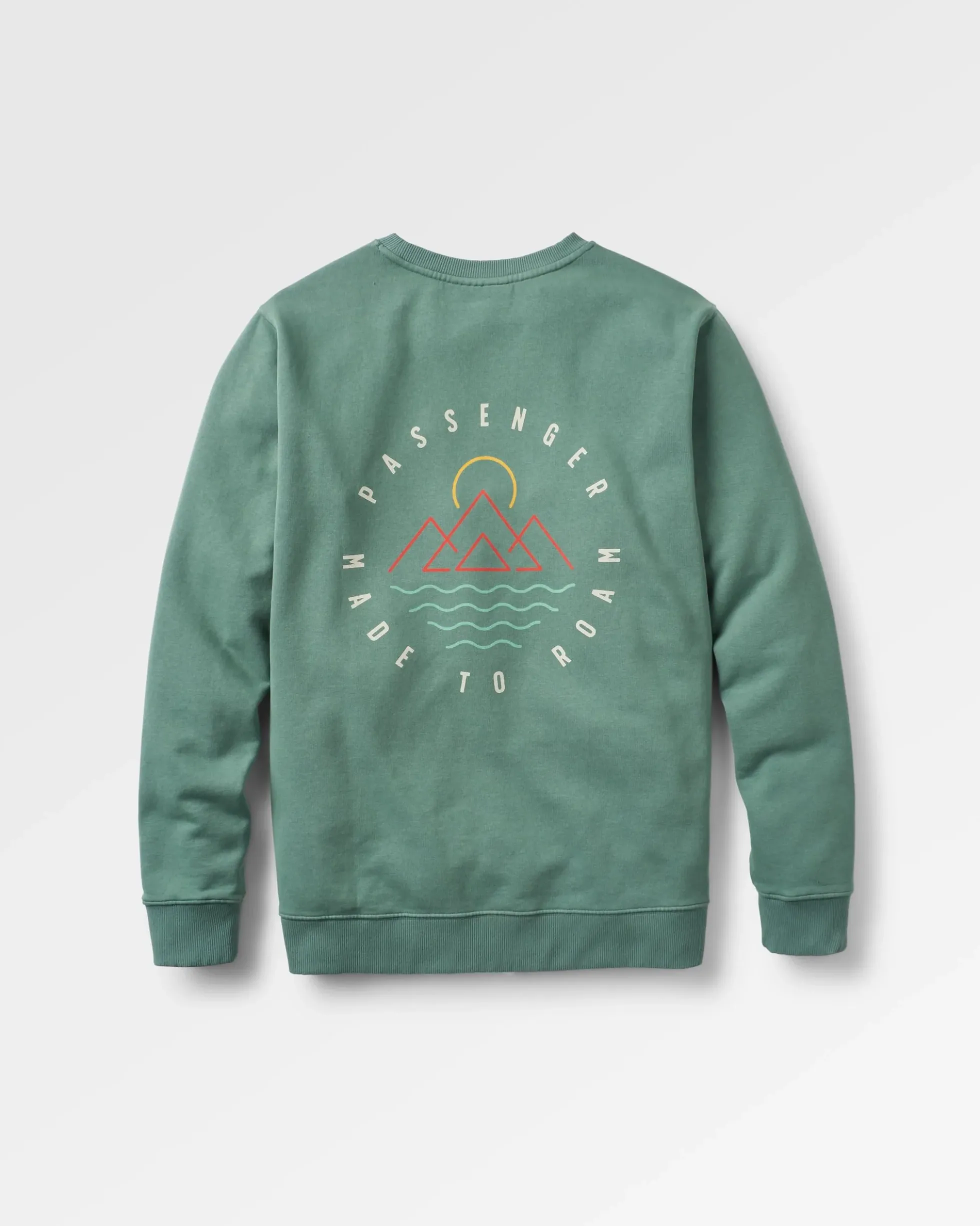Herren Escapism Sweatshirt