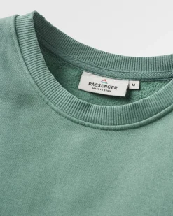 Herren Escapism Sweatshirt
