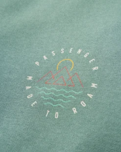 Herren Escapism Sweatshirt
