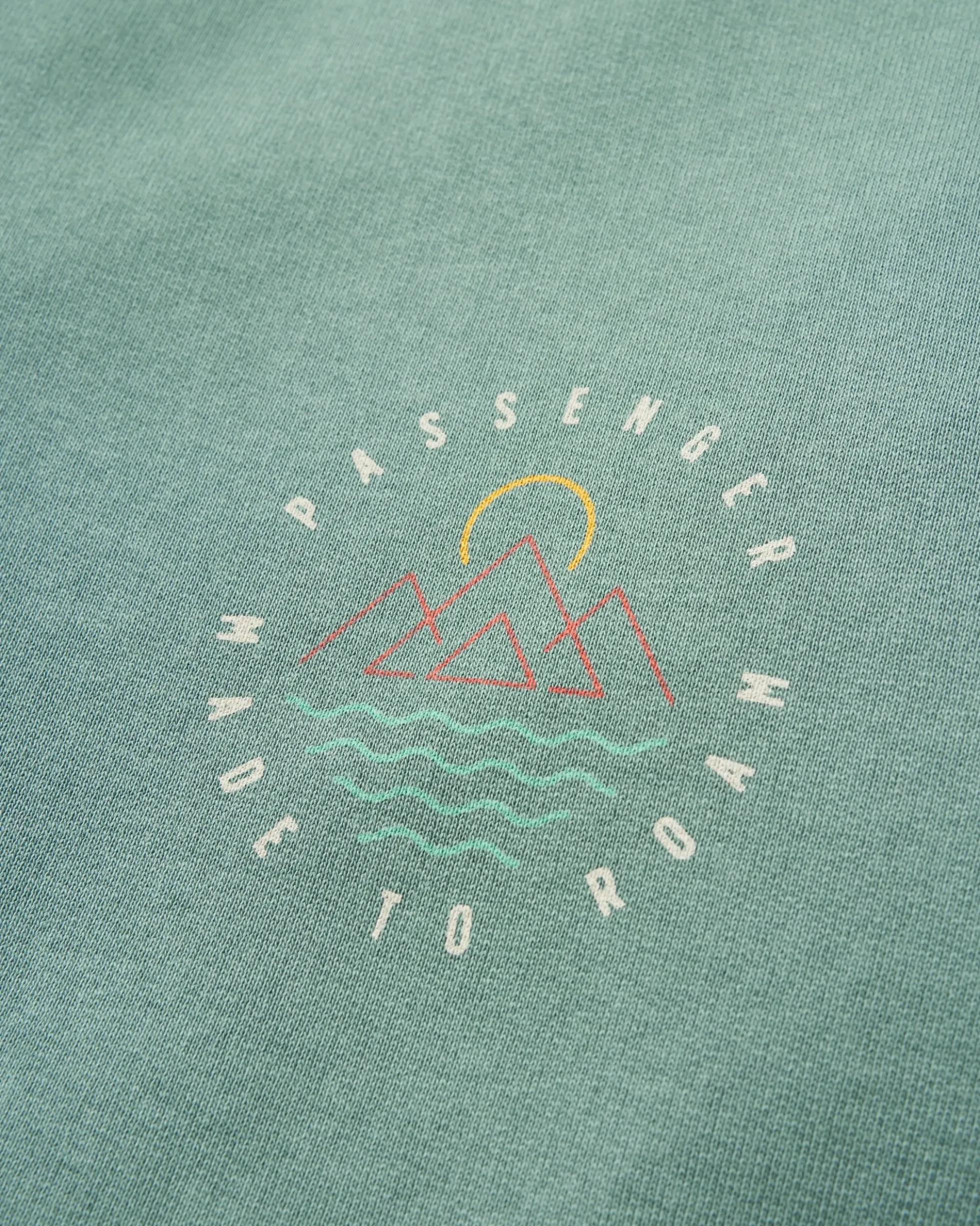 Herren Escapism Sweatshirt