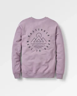Herren Escapism Sweatshirt