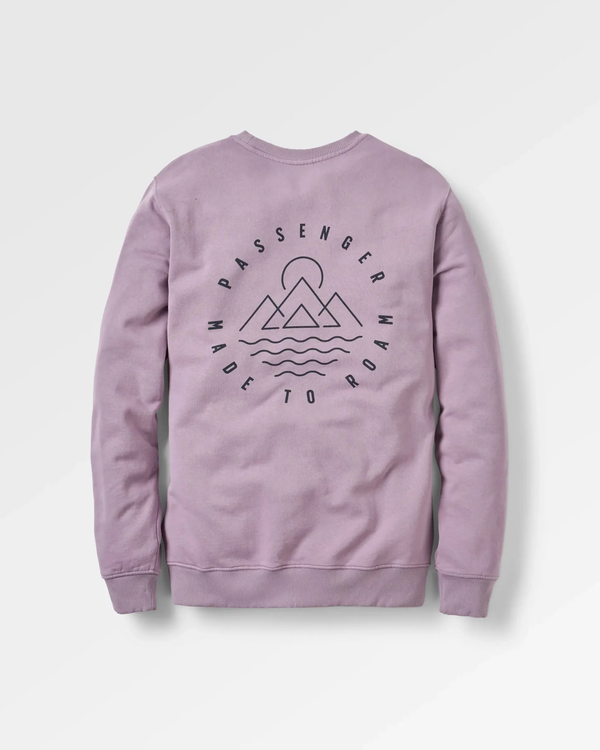 Herren Escapism Sweatshirt