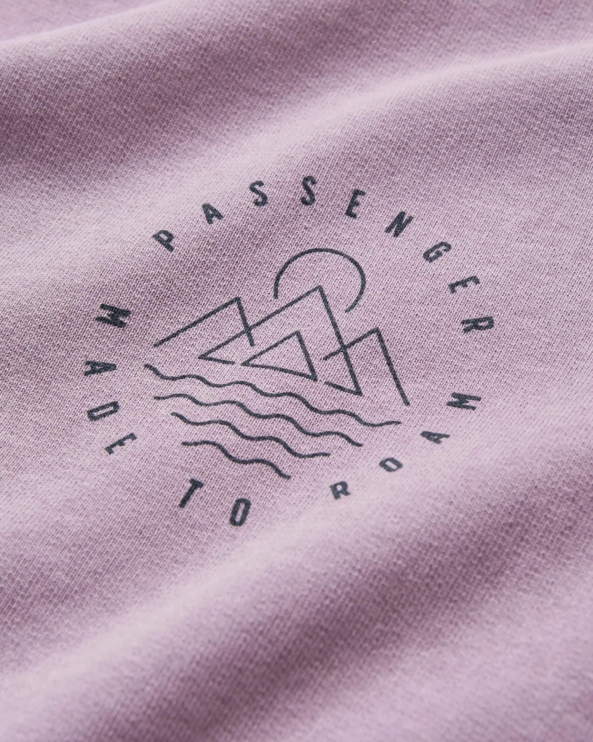 Herren Escapism Sweatshirt