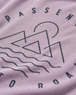 Herren Escapism Sweatshirt