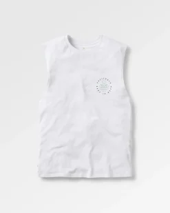 Herren Escapism Top