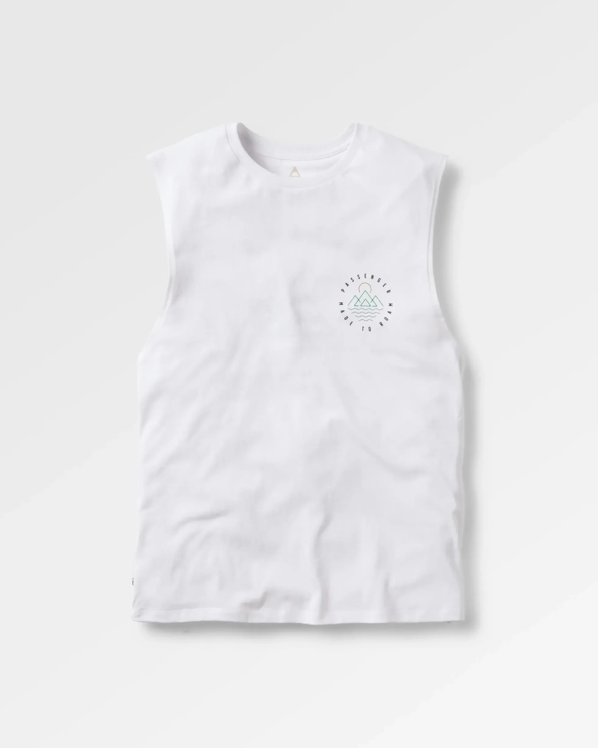 Herren Escapism Top
