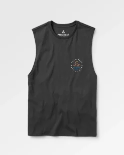 Herren Escapism Top