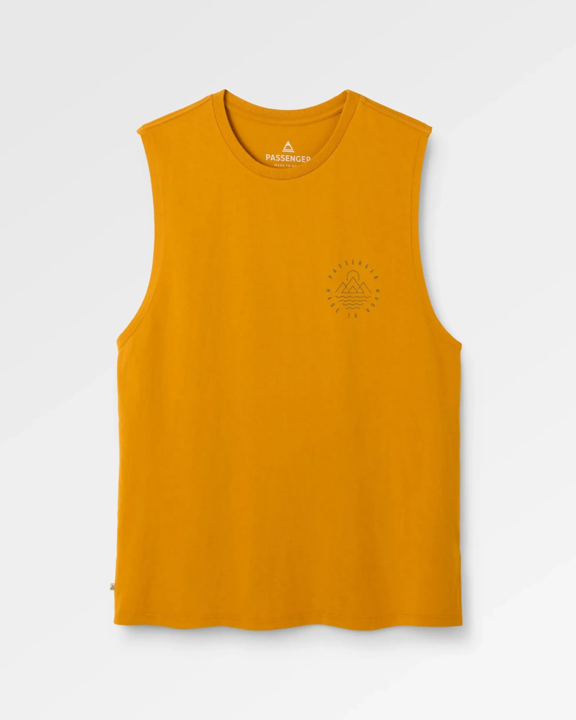 Herren Escapism Top