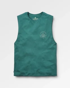 Herren Escapism Top
