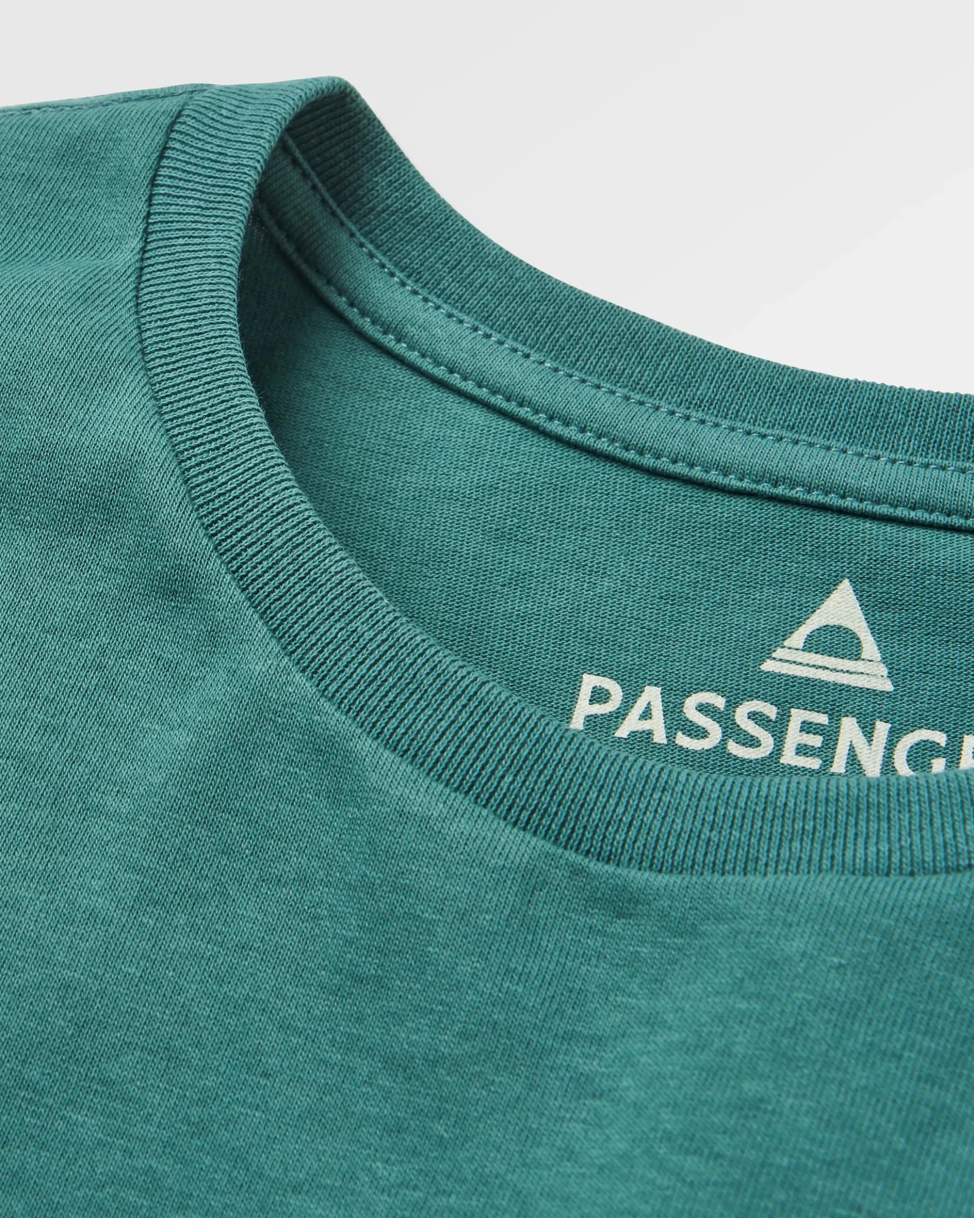 Herren Escapism Top