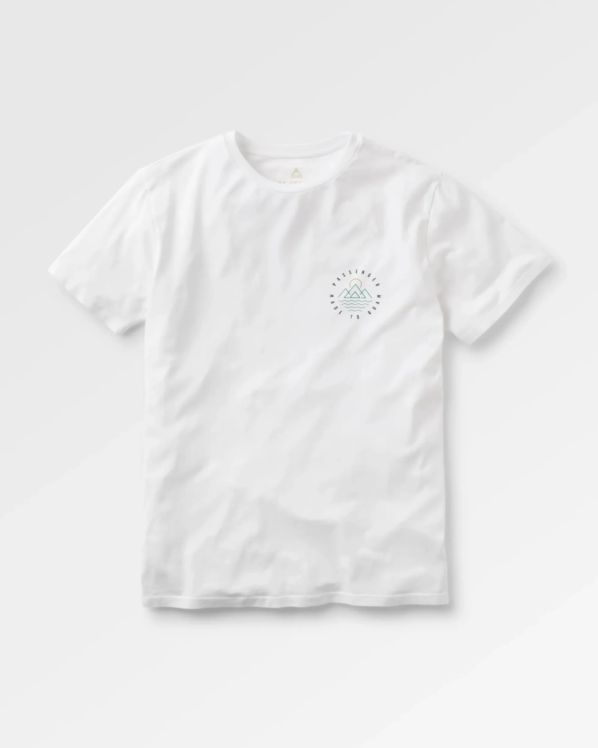Herren Escapism T-Shirt
