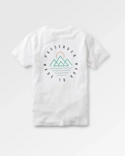Herren Escapism T-Shirt