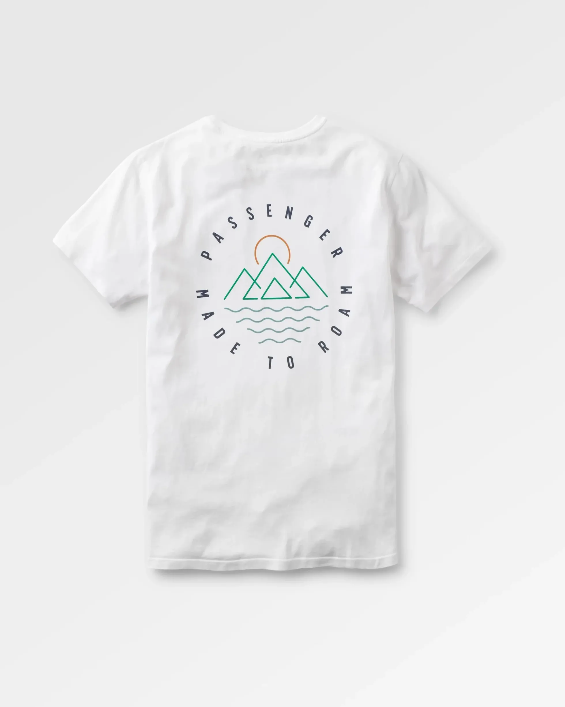 Herren Escapism T-Shirt