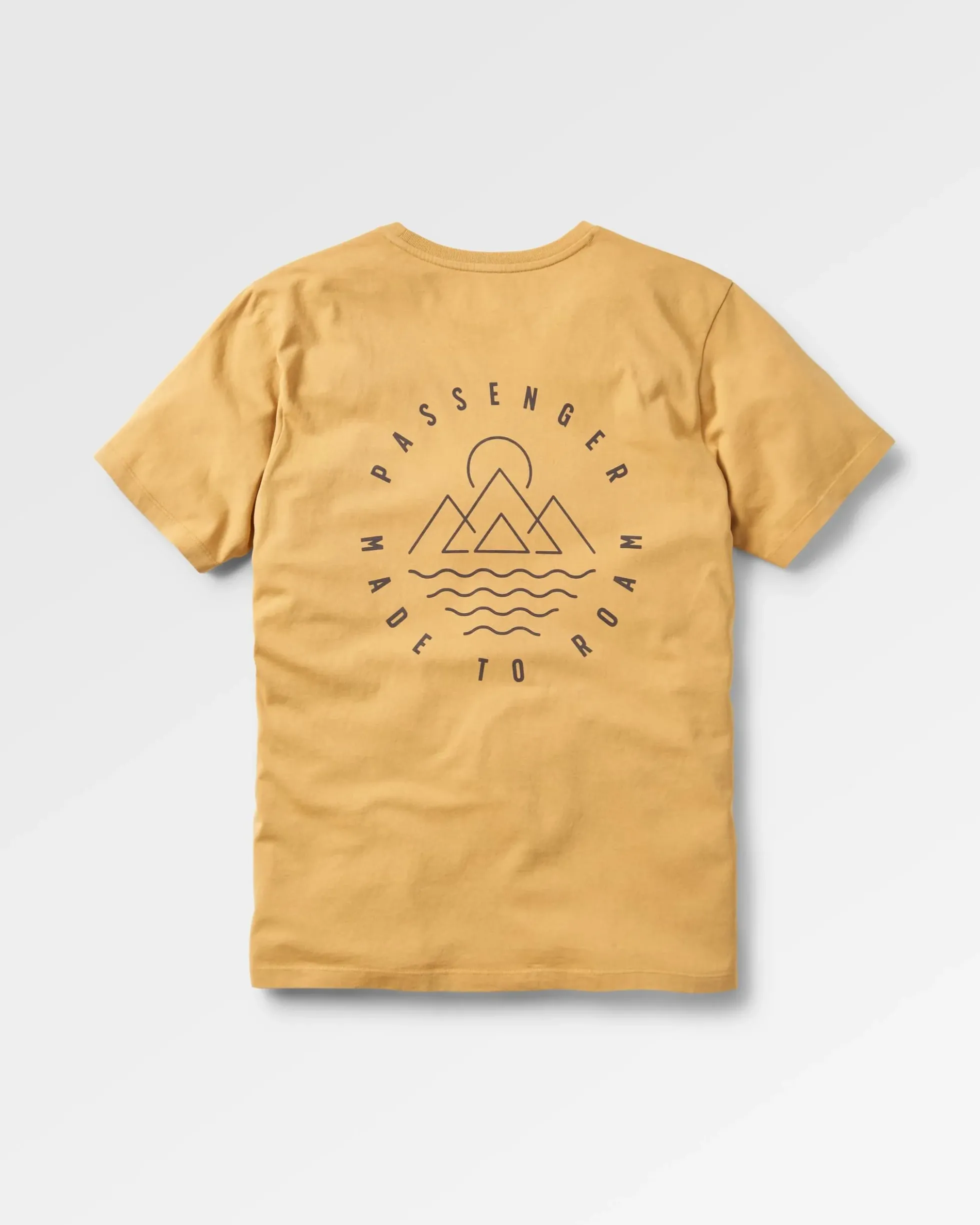Herren Escapism T-Shirt