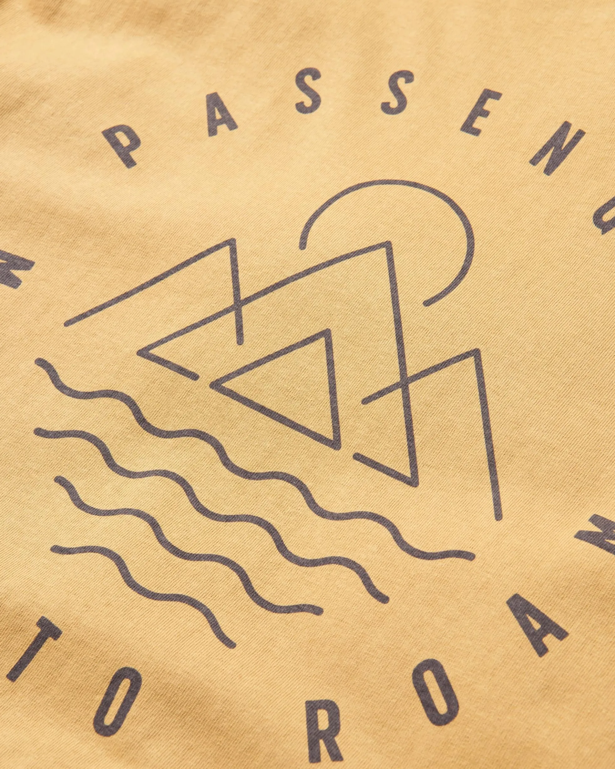Herren Escapism T-Shirt
