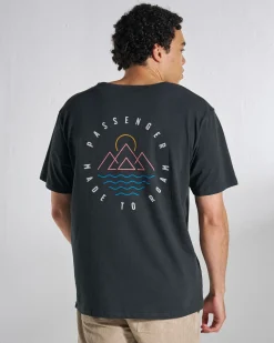 Herren Escapism T-Shirt