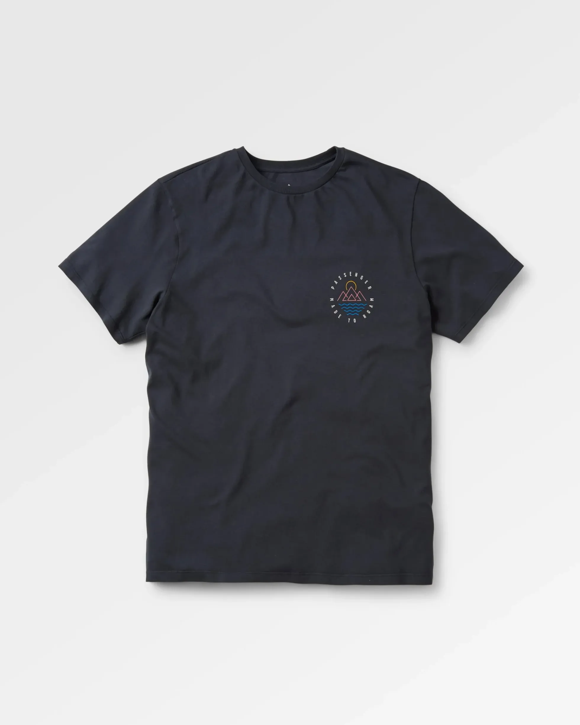 Herren Escapism T-Shirt