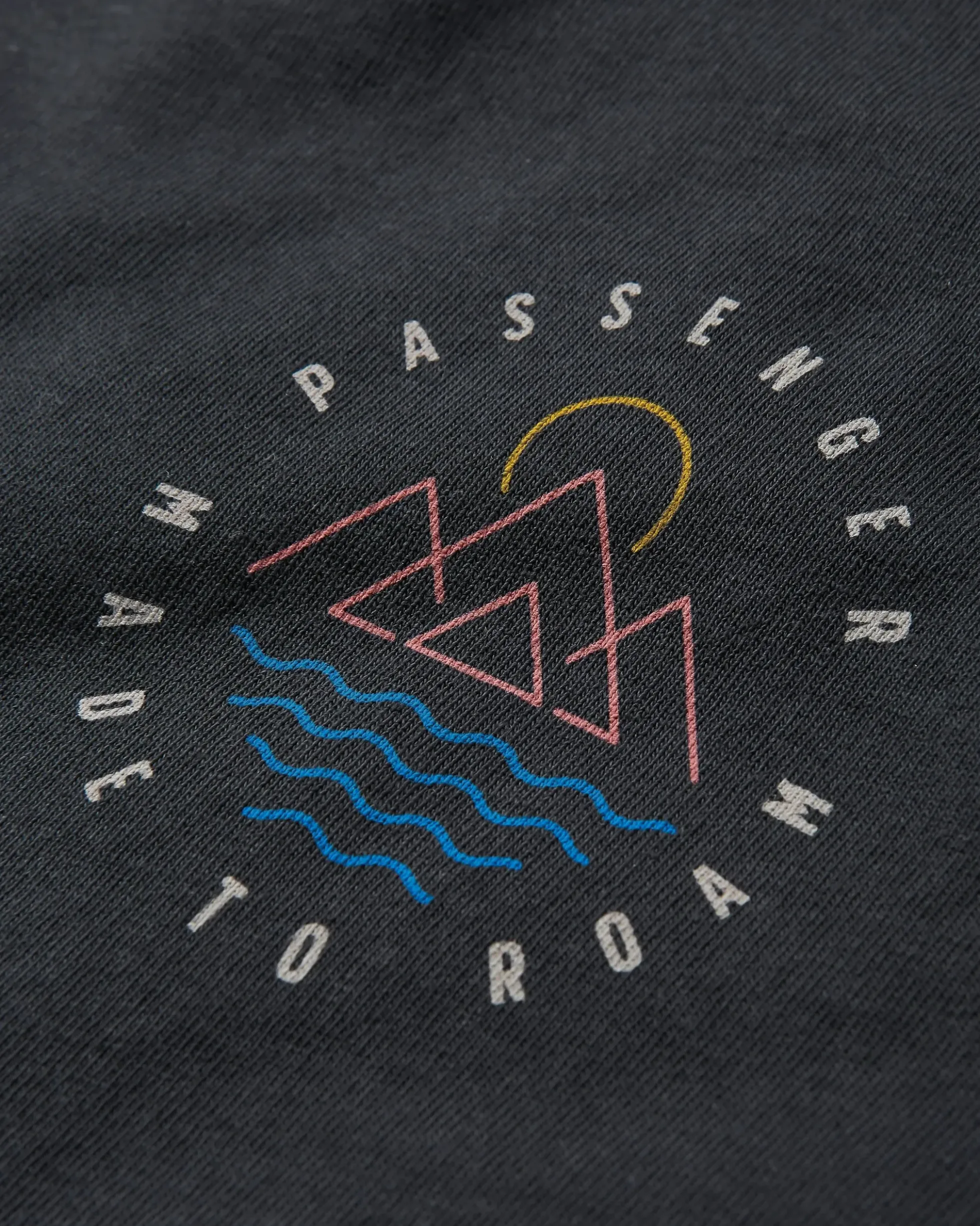 Herren Escapism T-Shirt