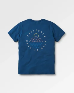 Herren Escapism T-Shirt