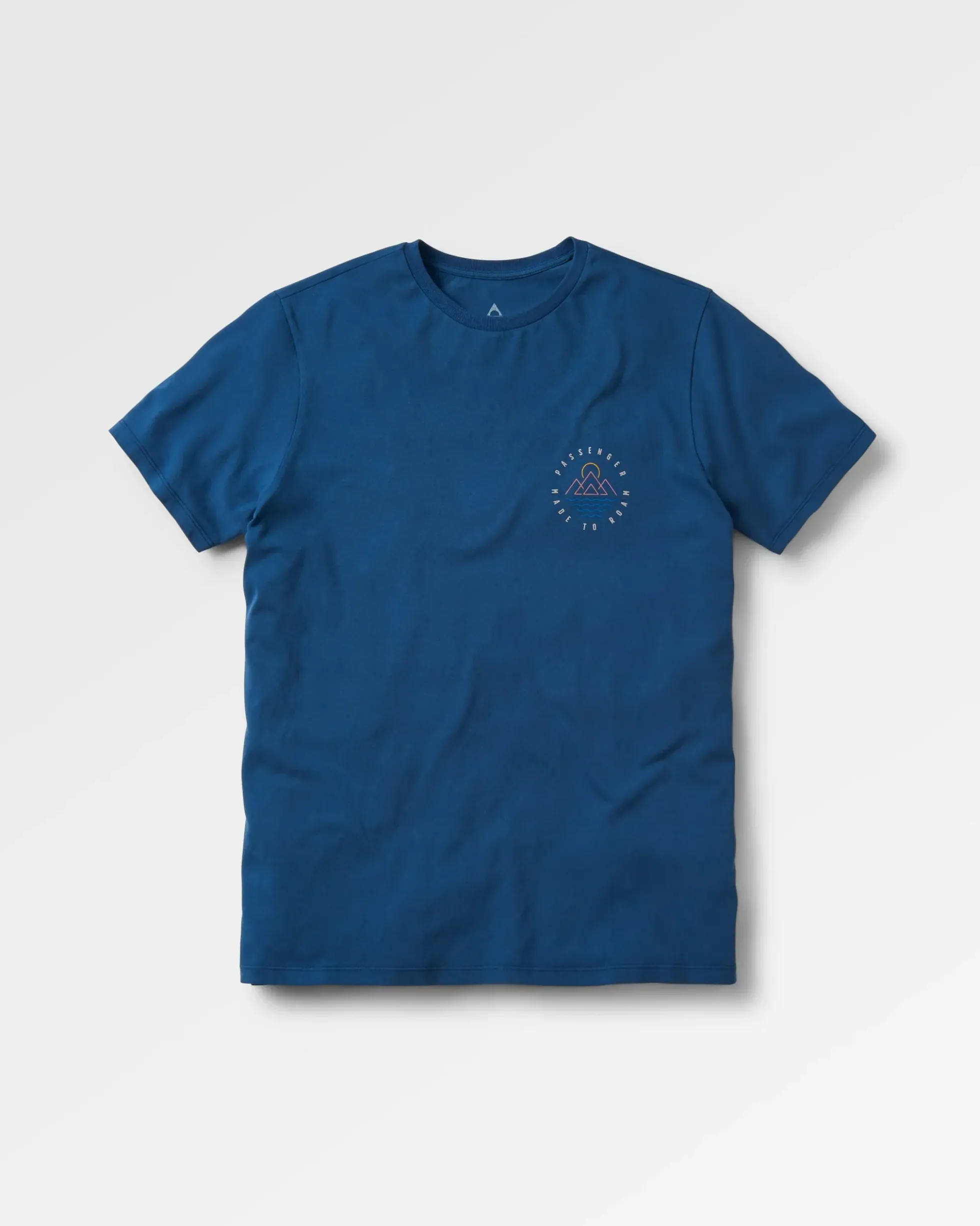 Herren Escapism T-Shirt