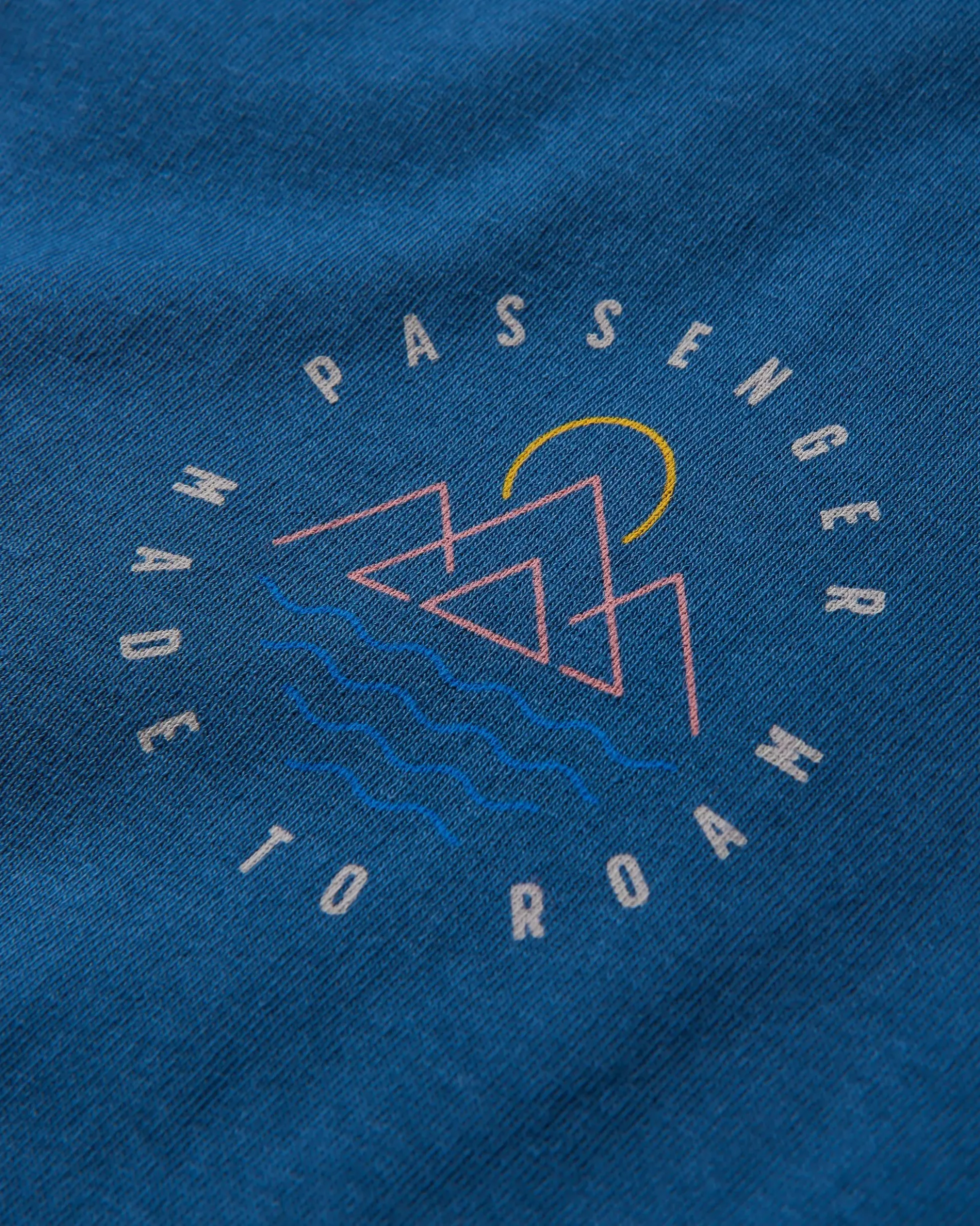 Herren Escapism T-Shirt