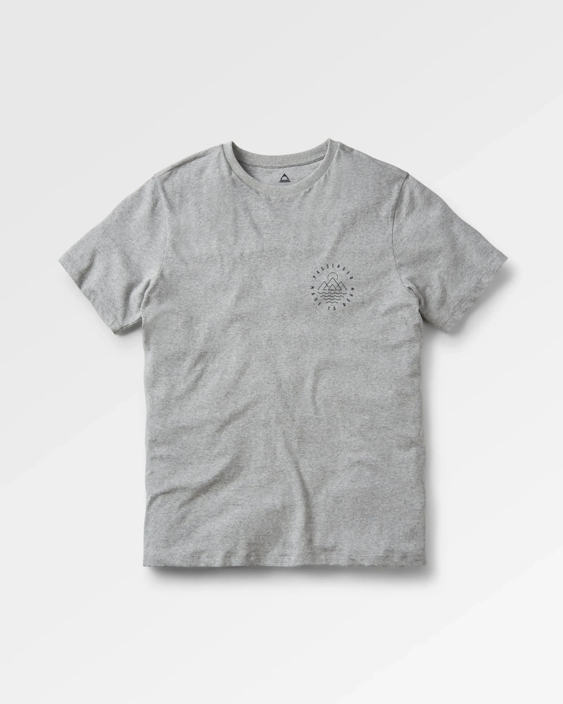 Herren Escapism T-Shirt