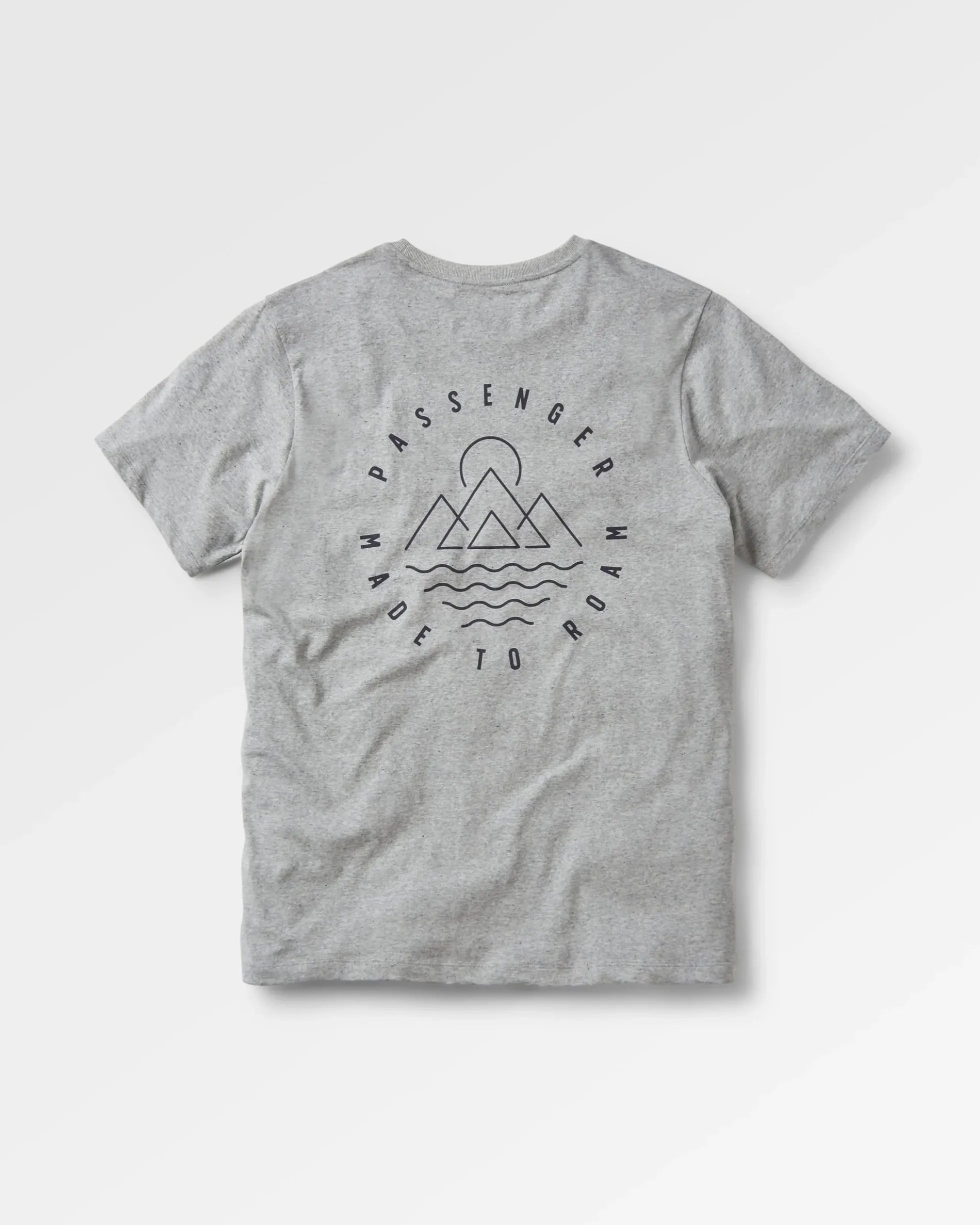 Herren Escapism T-Shirt