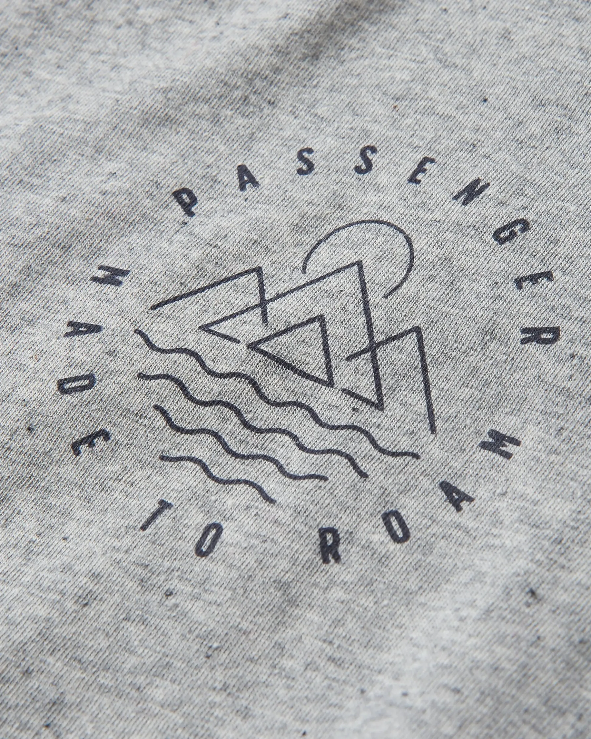 Herren Escapism T-Shirt