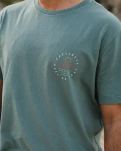 Herren Escapism T-Shirt