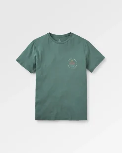 Herren Escapism T-Shirt