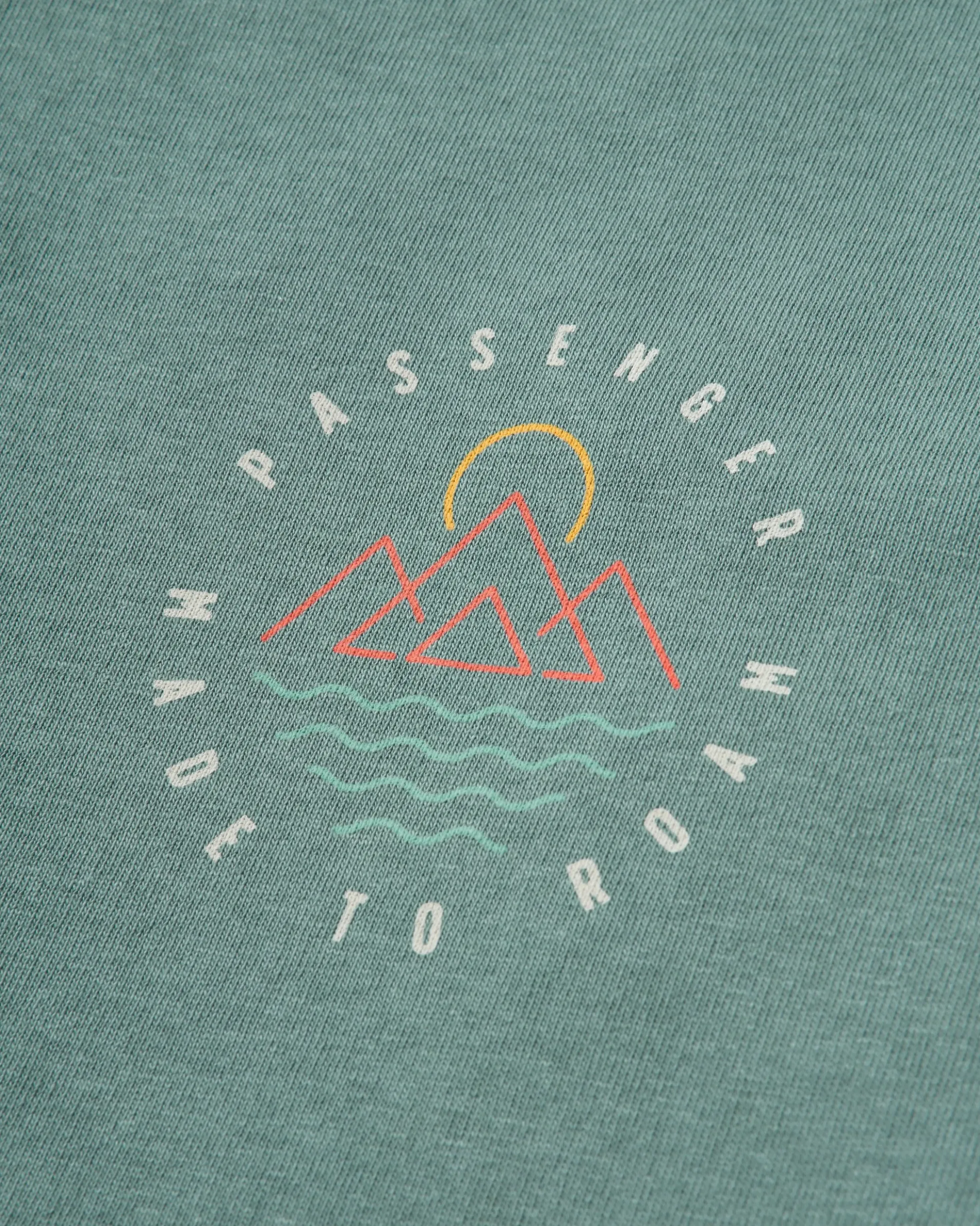 Herren Escapism T-Shirt