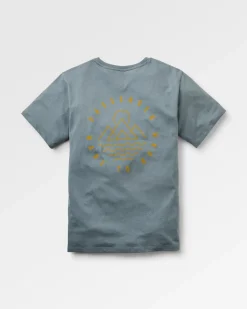 Herren Escapism T-Shirt