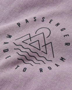 Herren Escapism T-Shirt