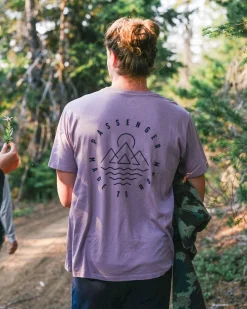 Herren Escapism T-Shirt