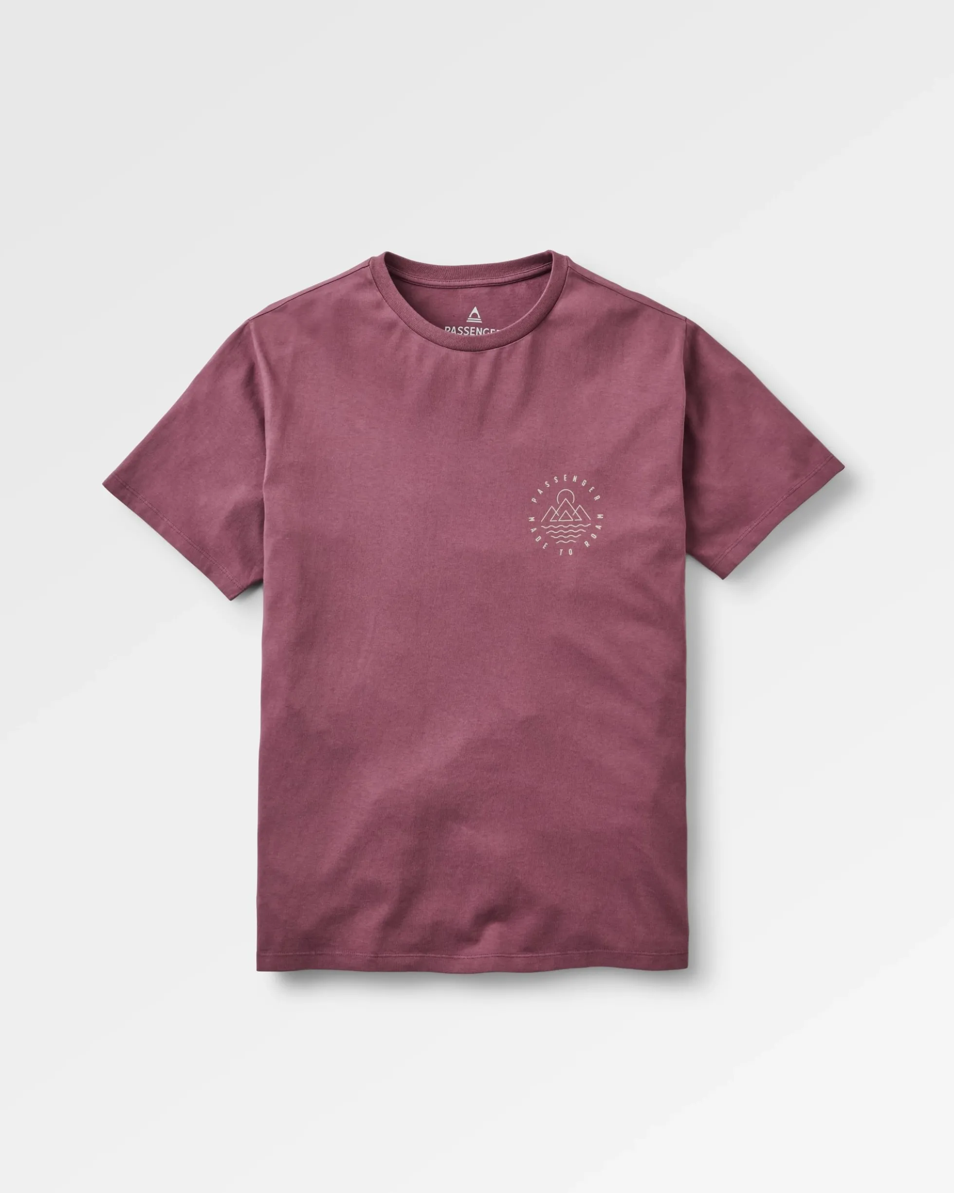 Herren Escapism T-Shirt