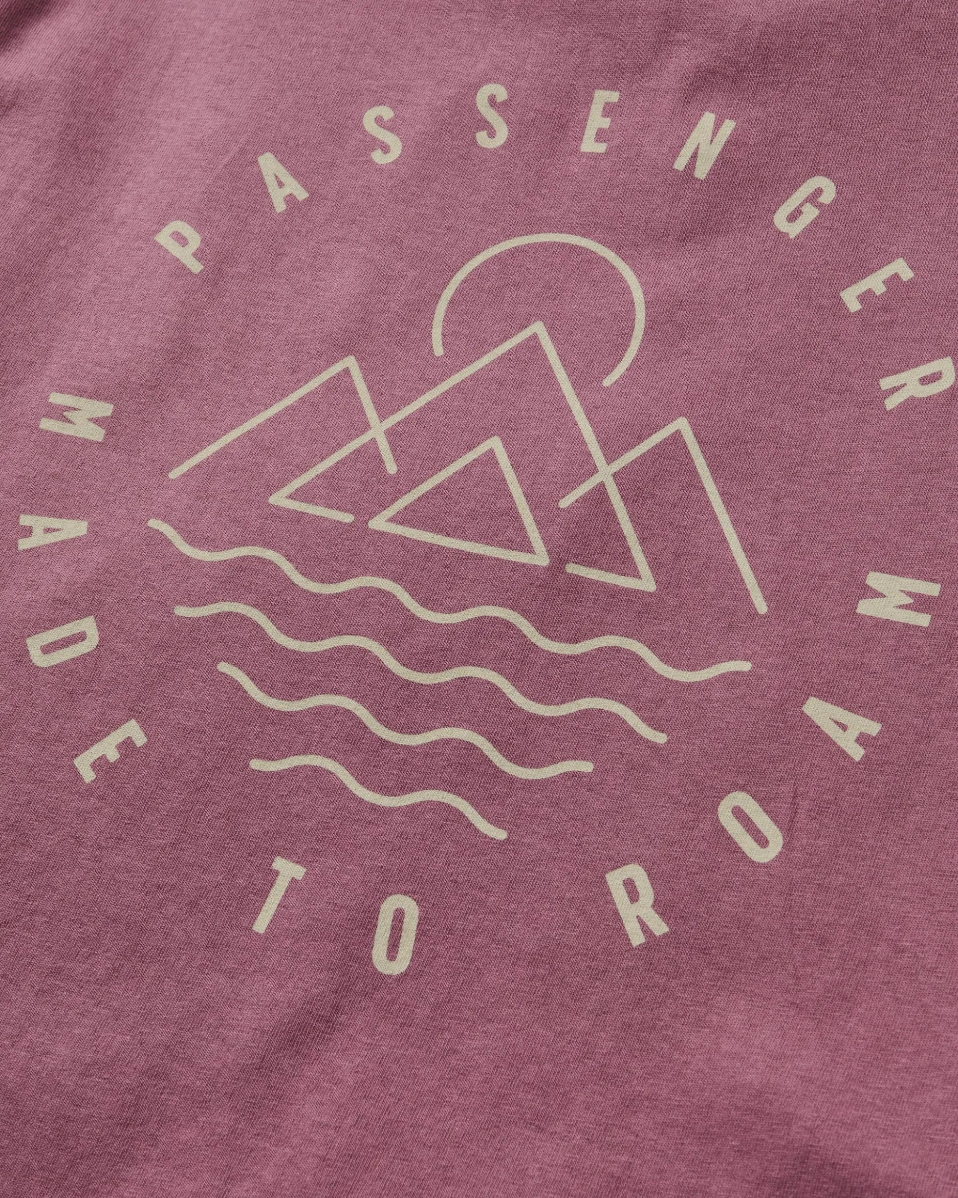 Herren Escapism T-Shirt