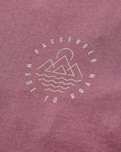 Herren Escapism T-Shirt