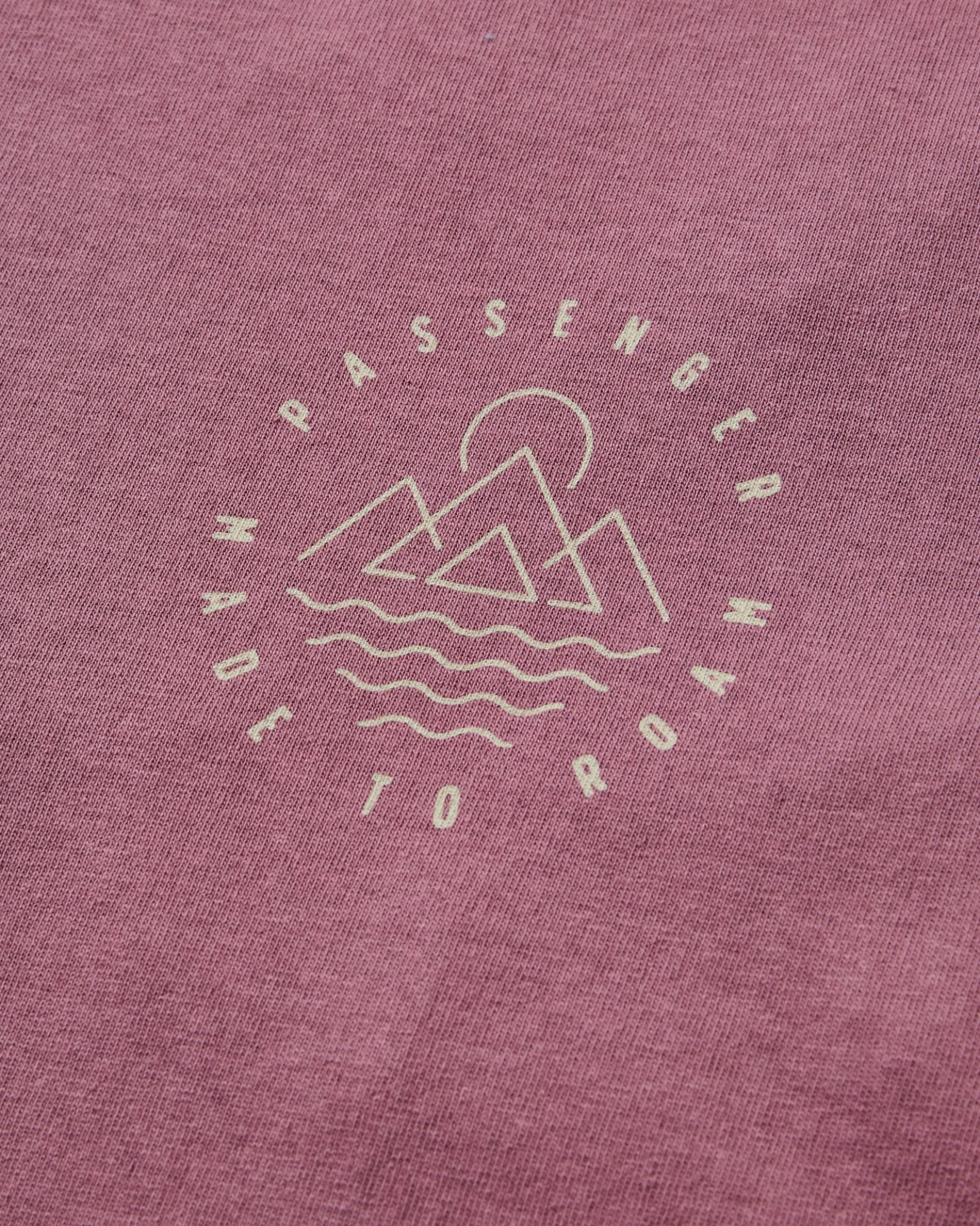 Herren Escapism T-Shirt