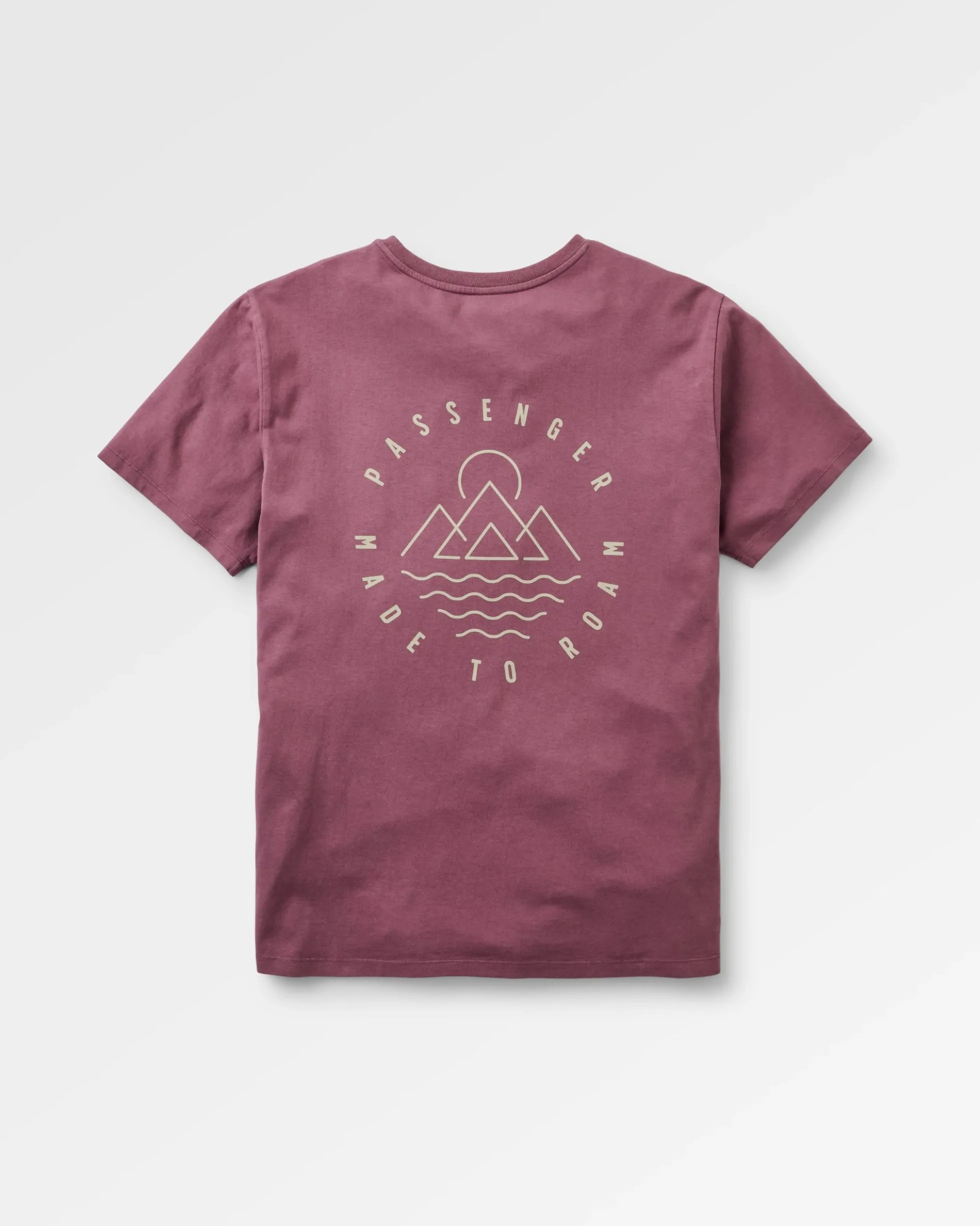 Herren Escapism T-Shirt
