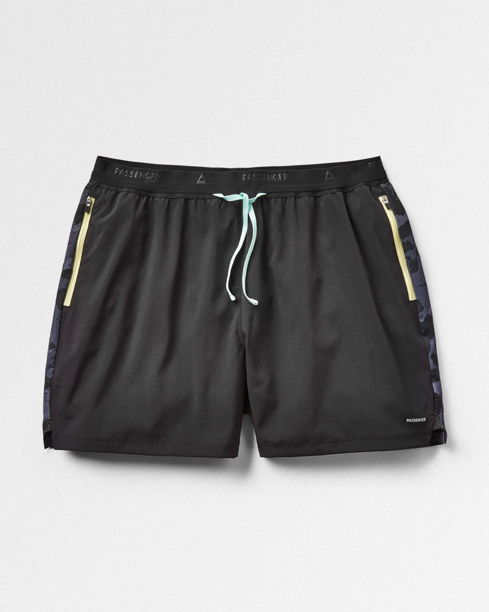 Herren Exploration Trail Shorts