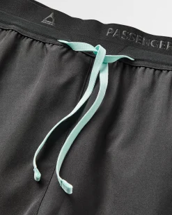 Herren Exploration Trail Shorts