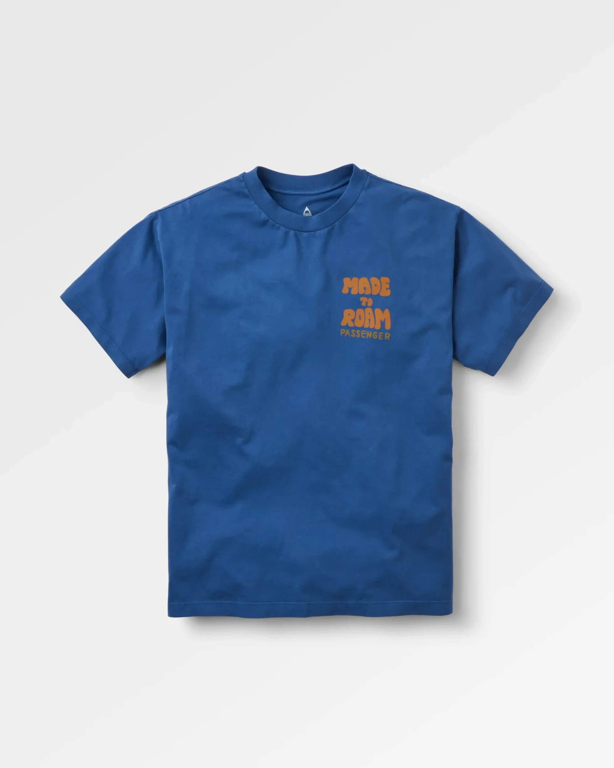 Herren Explore Beyond T-Shirt