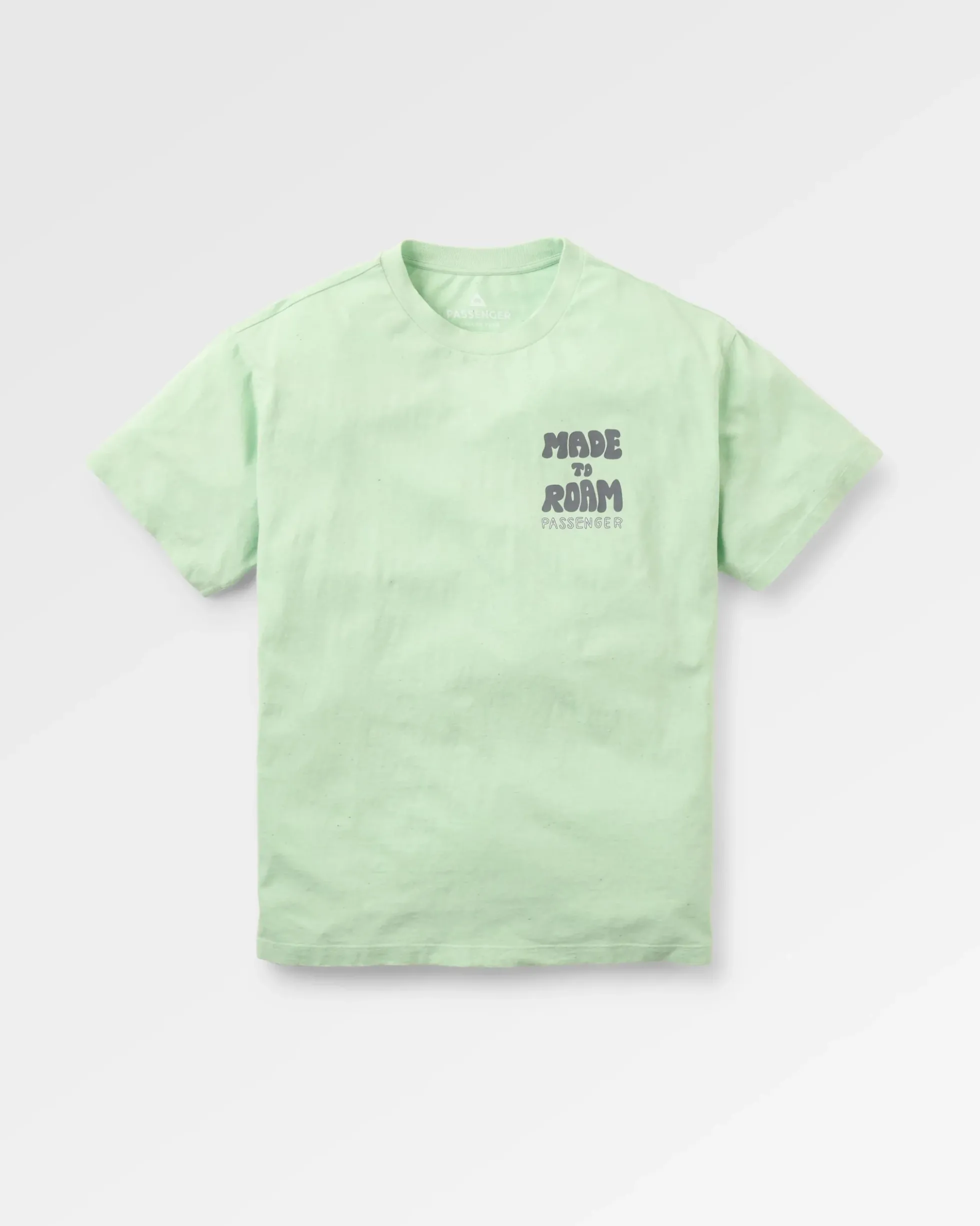 Herren Explore Beyond T-Shirt
